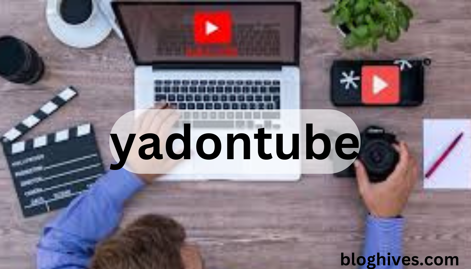 Yadontube