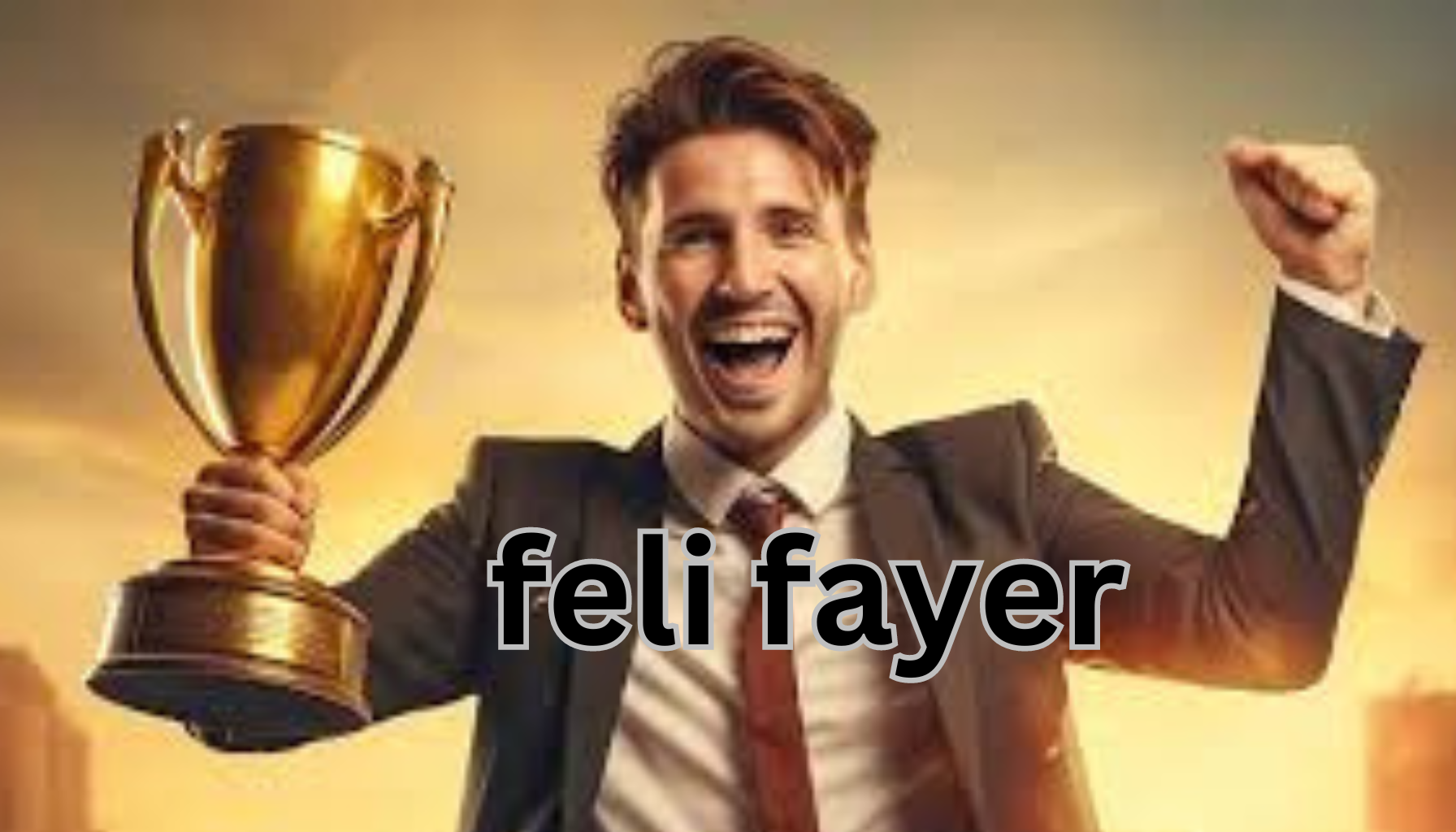 feli fayer