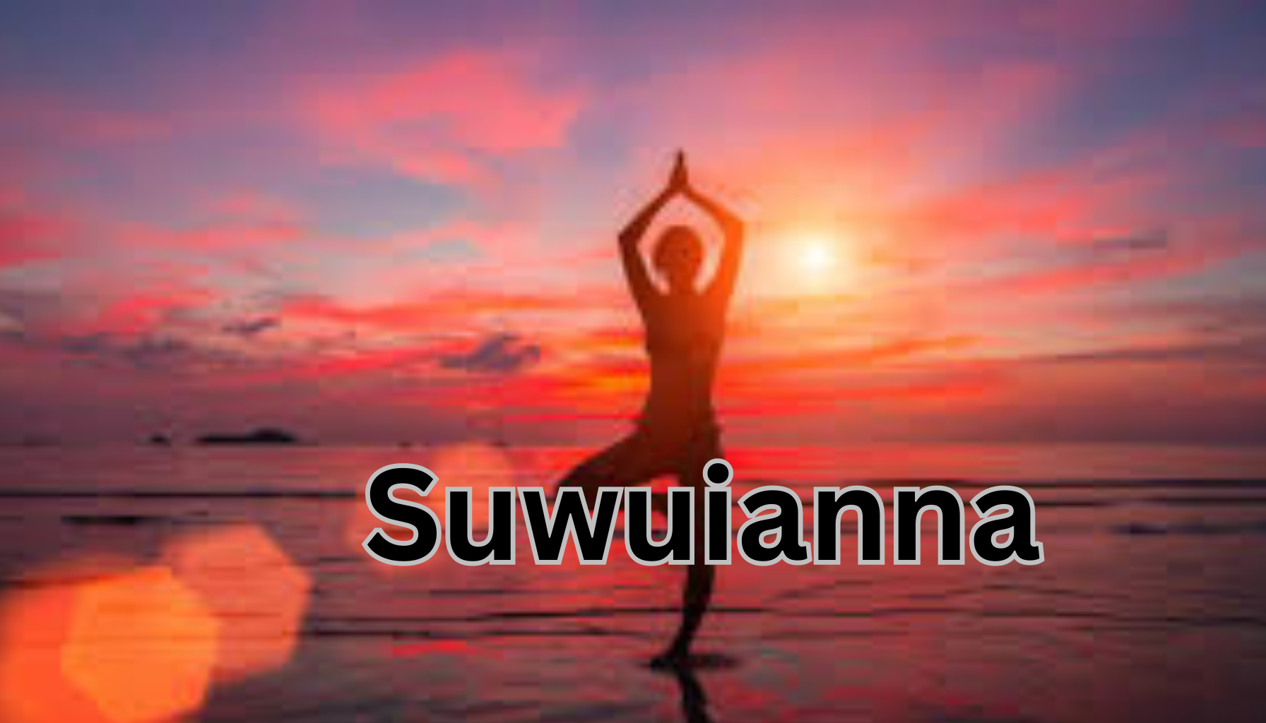 Suwuianna