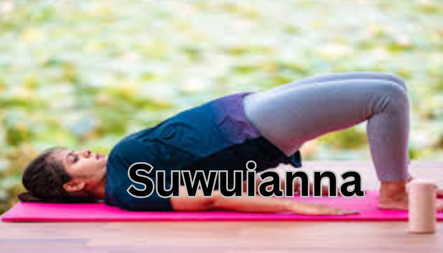 Suwuianna