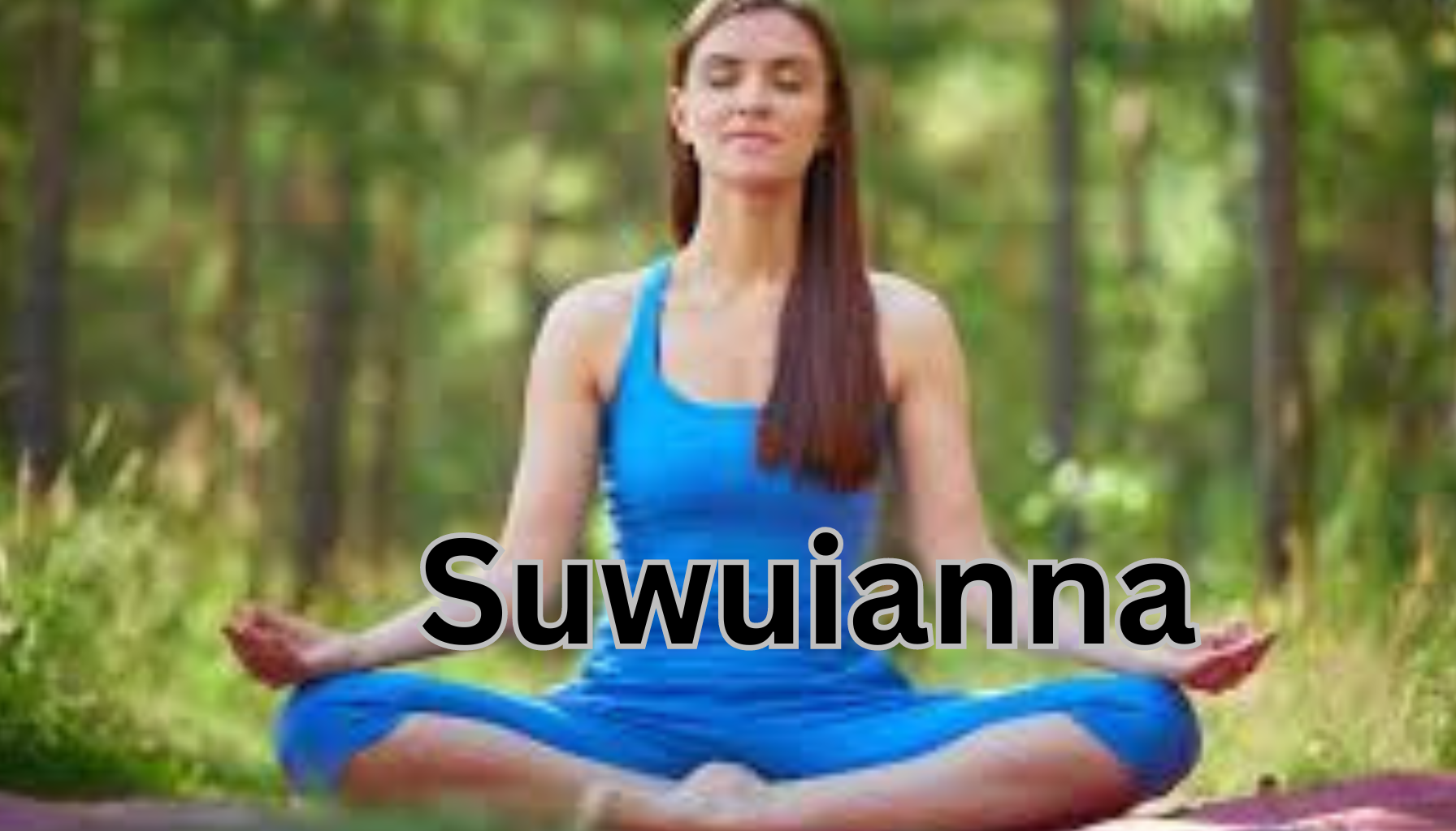 Suwuianna