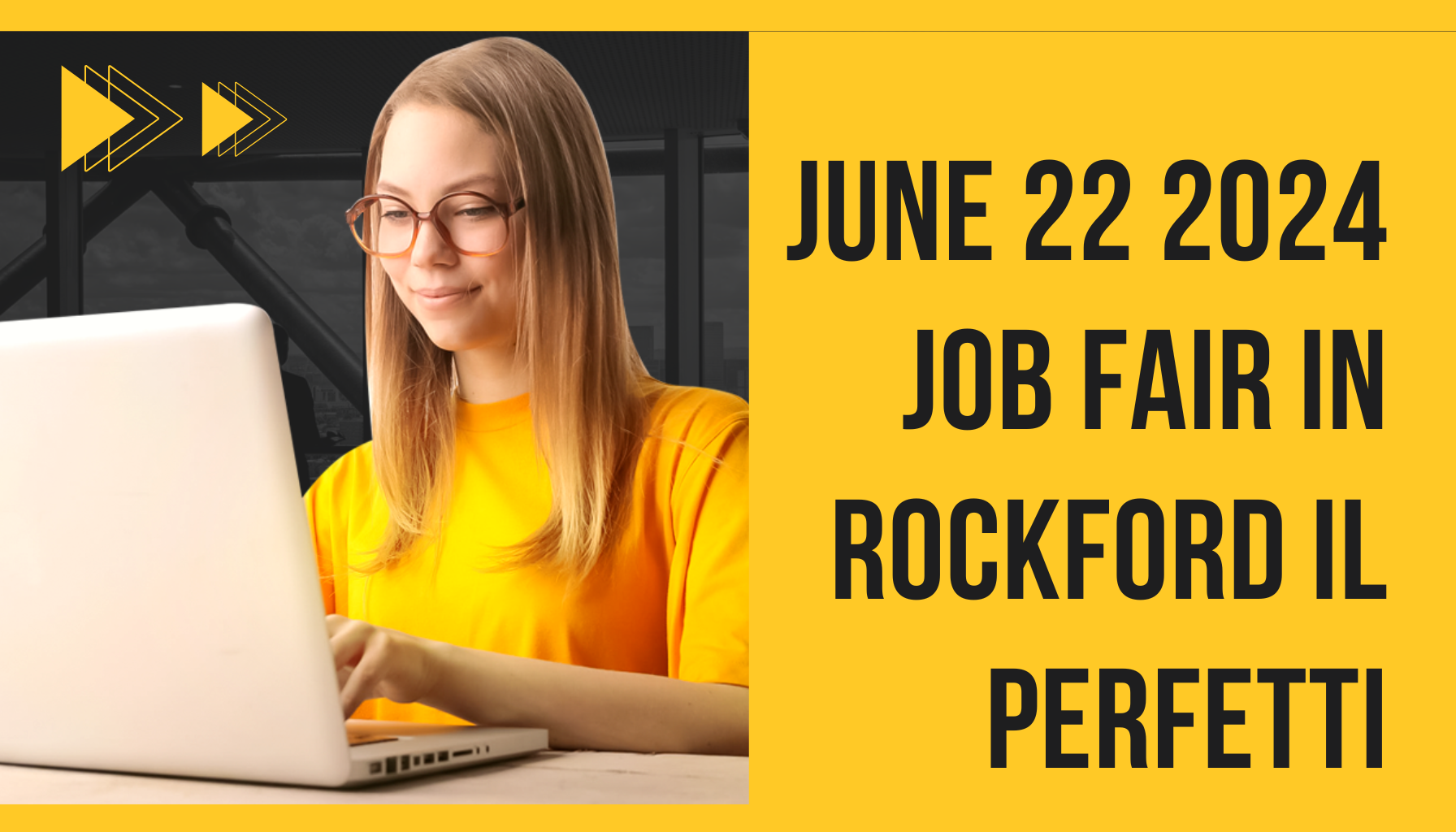 june 22 2024 job fair in rockford il perfetti