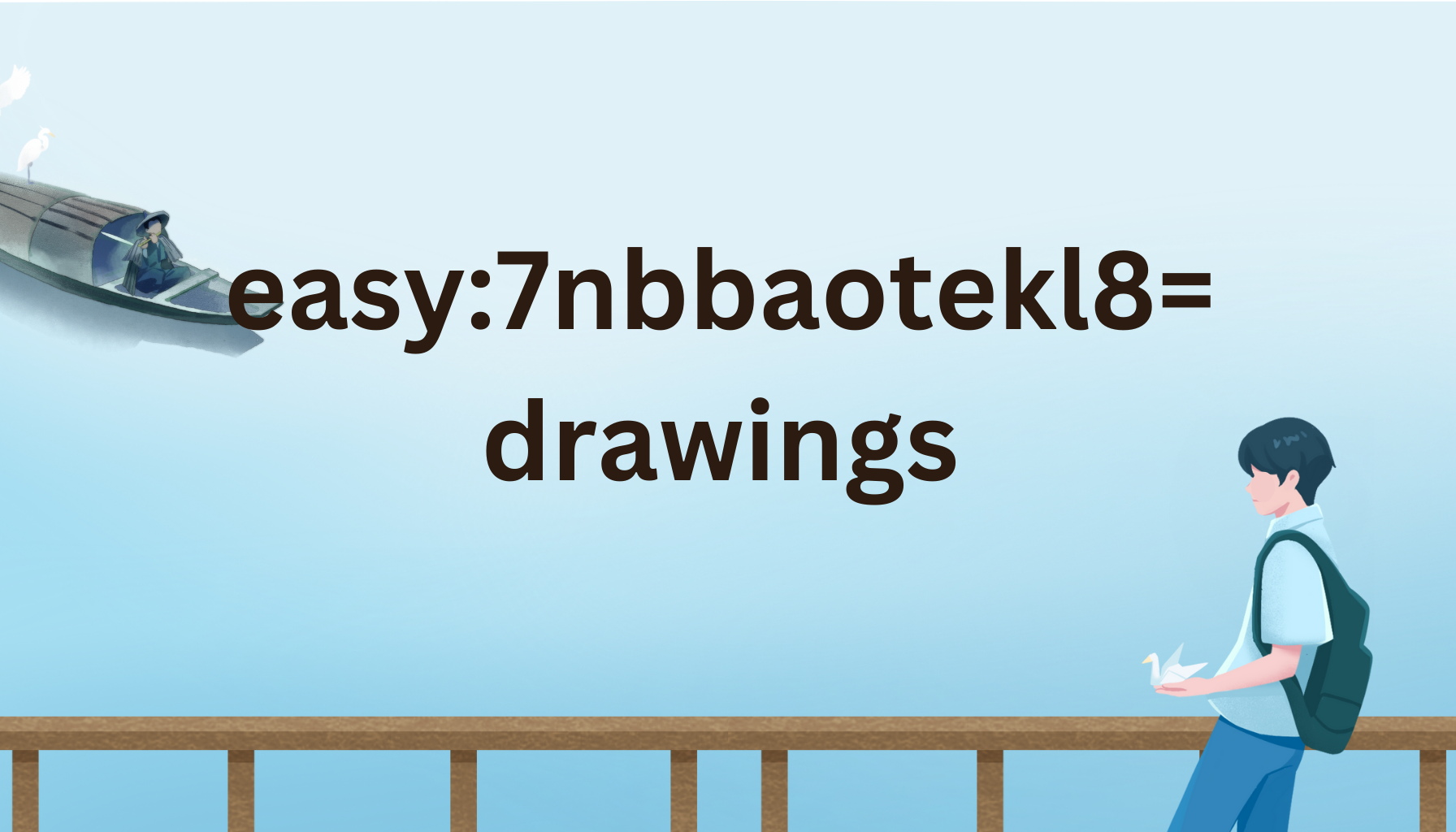 easy:7nbbaotekl8= drawings