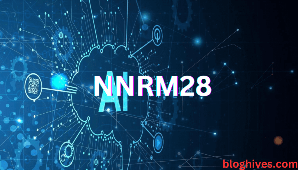 NNRM28