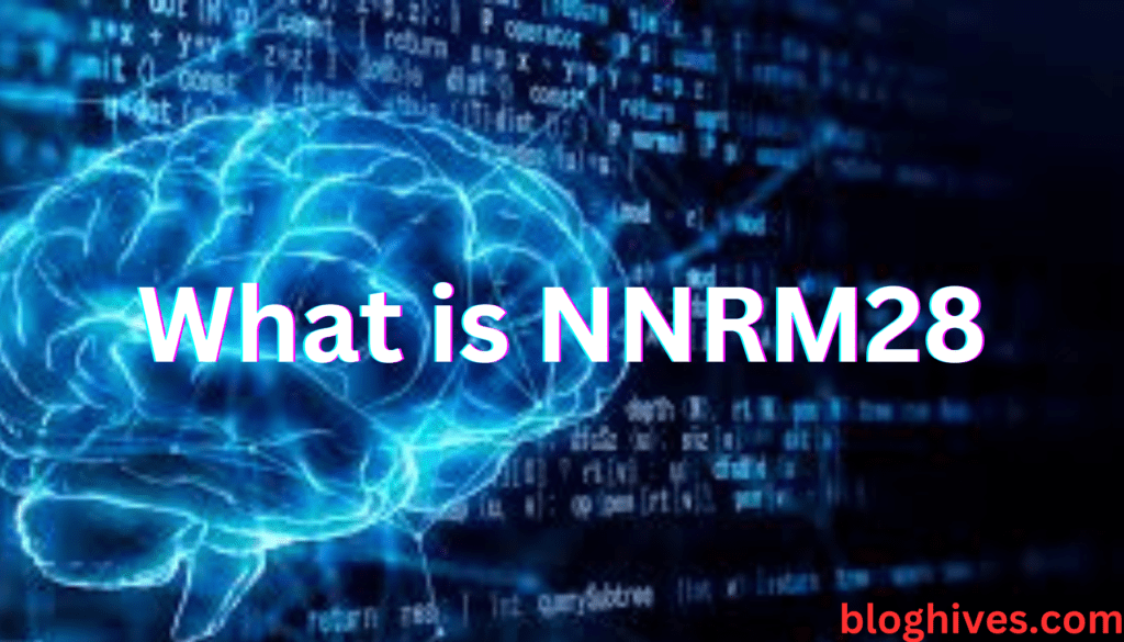 NNRM28