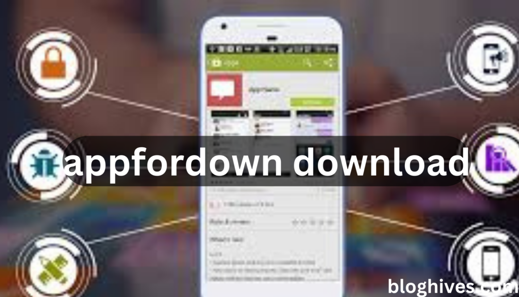 appfordown download