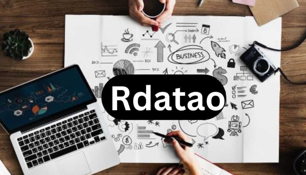 Rdatao