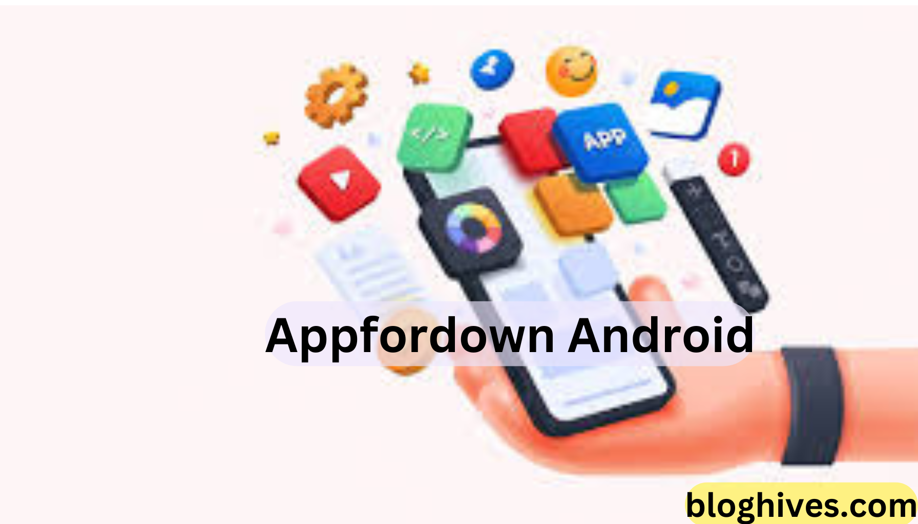 appfordown android