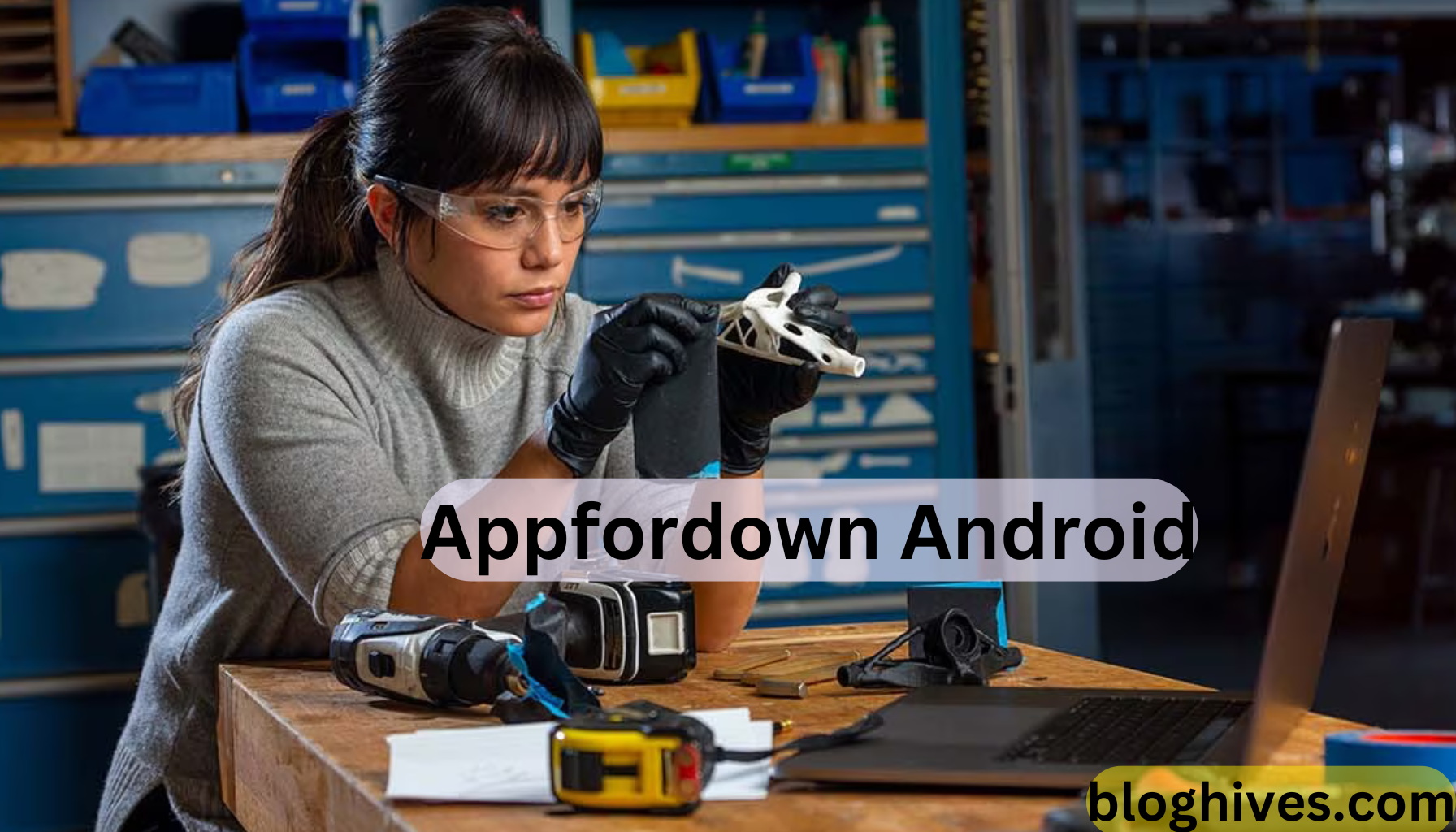 appfordown android