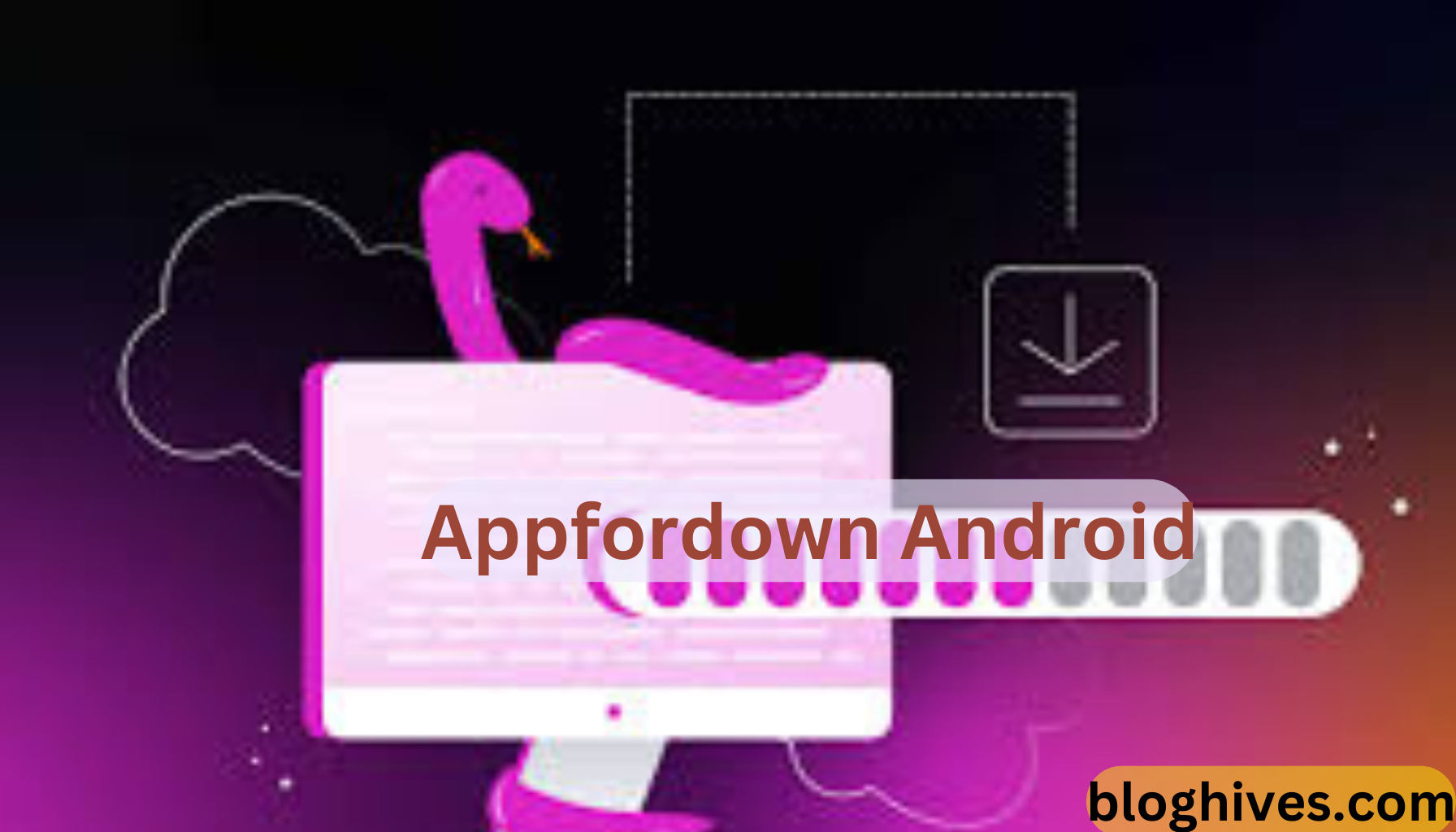 appfordown android