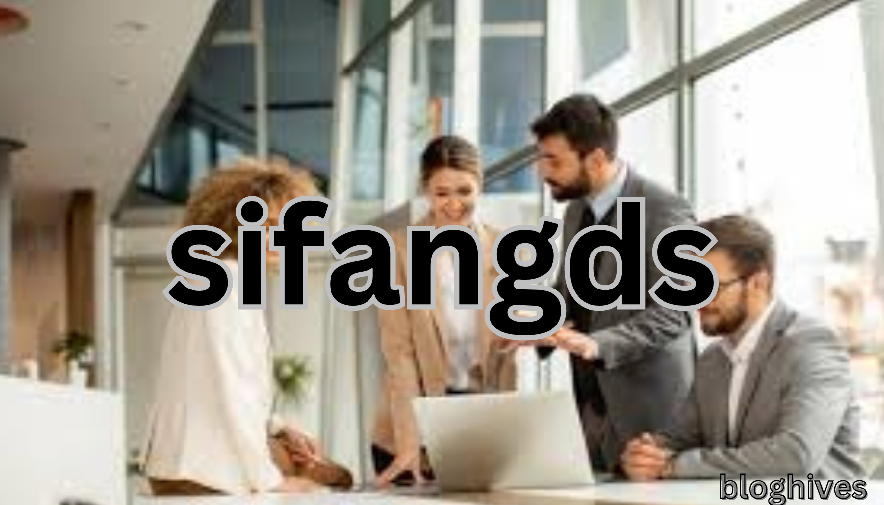 Sifangds