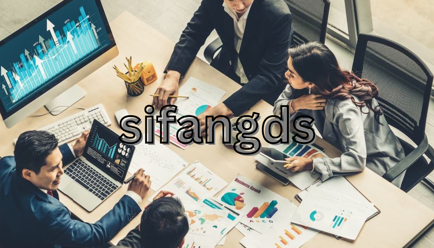 Sifangds