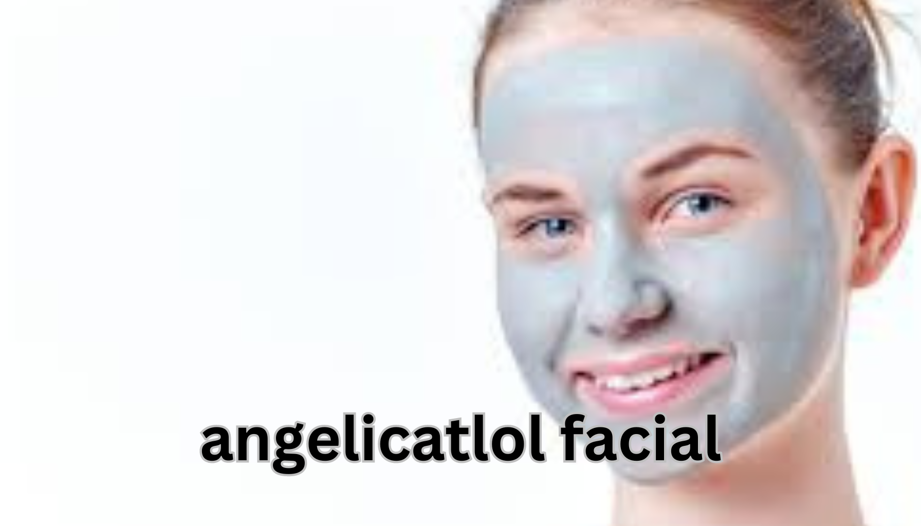 angelicatlol facial