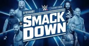 wwe smackdown episode 1488