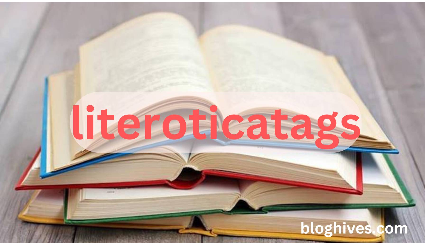 literoticatags