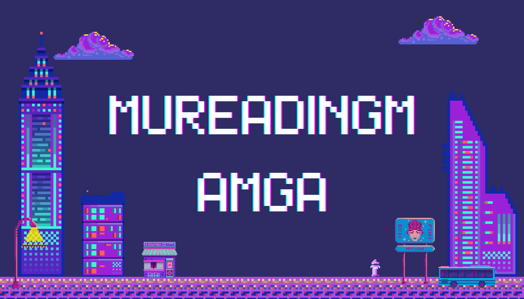 mureadingmamga